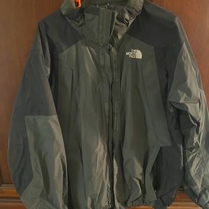 Northface Jacket